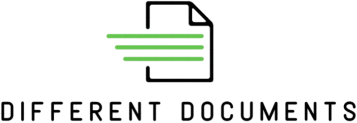 Different Documents